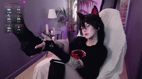 Hiro Ryota online show from 06-27-26, 04:45