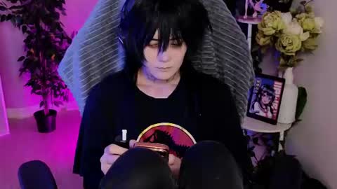 Hiro Ryota online show from 07-15-26, 12:21