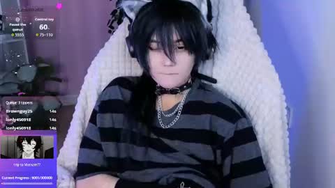 Hiro Ryota online show from 07-29-26, 03:54