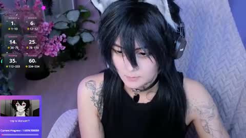 Hiro Ryota online show from 07-30-26, 04:28