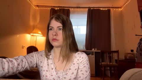 I am Amy ntmu Lets hit 10 Thumbs Up together online show from 02-07-26, 01:59