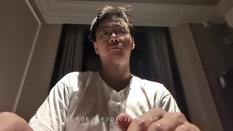 Taick online show from 11-06-25, 03:57