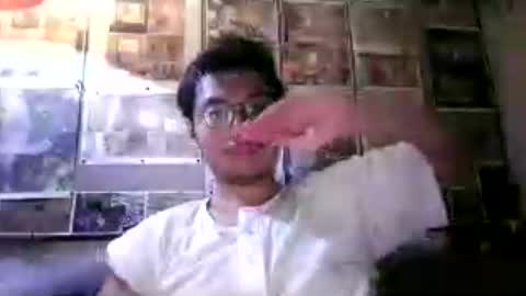 Snapshot of hirvirdish chatting on 06-11-26, 06:06 Taick online show from 06-11-26, 06:06