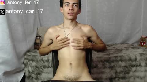 Hisokax online show from 10-30-25, 01:34