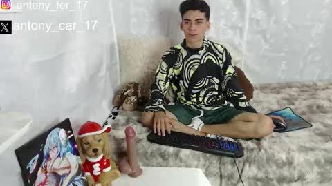 Hisokax online show from 11-05-25, 11:16