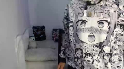 Hisokax online show from 12-23-25, 03:04