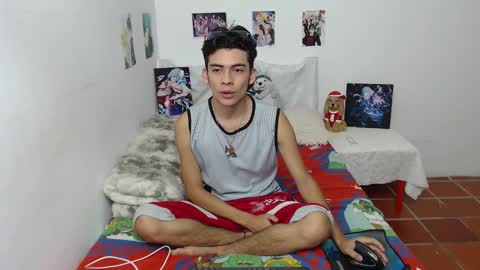 Hisokax online show from 01-11-26, 08:03