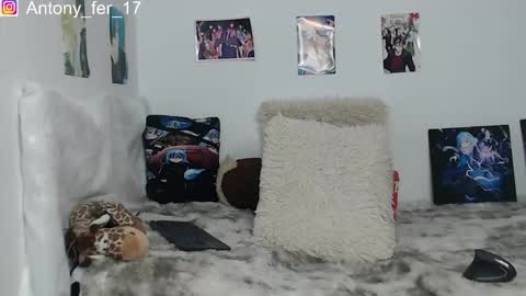 Hisokax online show from 02-03-26, 06:51