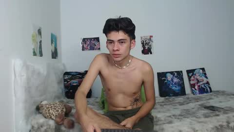 Hisokax online show from 02-06-26, 03:44