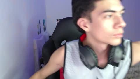 Hisokax online show from 02-15-26, 03:36