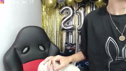 Hisokax online show from 02-17-26, 05:04