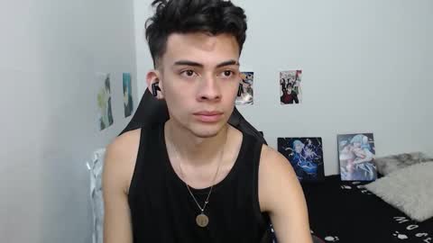 Hisokax online show from 02-23-26, 03:26