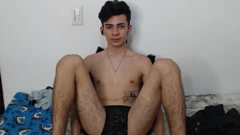 Hisokax online show from 03-11-26, 03:23