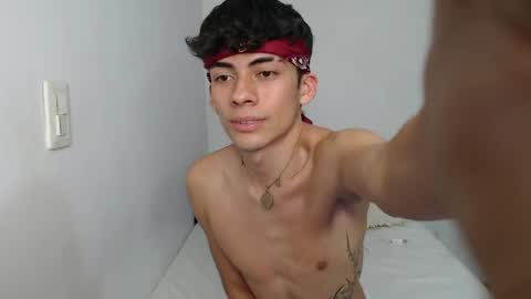 Hisokax online show from 03-23-26, 04:49