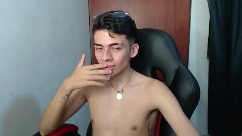 Hisokax online show from 04-07-26, 04:35