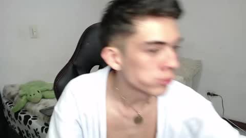 Hisokax online show from 04-28-26, 02:49