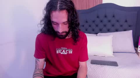 Hisoka online show from 04-20-26, 07:48