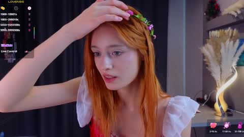 Snapshot of hisoka__akerley chatting on 02-23-25, 11:33 Ella online show from 02-23-25, 11:33