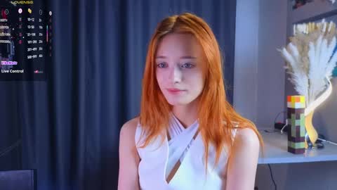Snapshot of hisoka__akerley chatting on 02-24-25, 07:00 Ella online show from 02-24-25, 07:00