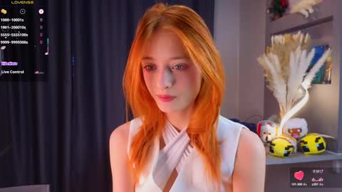 Snapshot of hisoka__akerley chatting on 02-28-25, 03:15 Ella online show from 02-28-25, 03:15