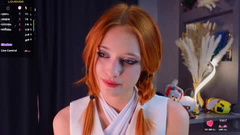 Snapshot of hisoka__akerley chatting on 03-01-25, 06:13 Ella online show from 03-01-25, 06:13