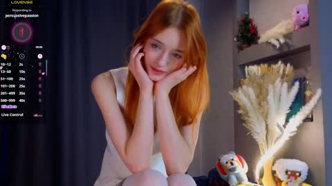 Snapshot of hisoka__akerley chatting on 03-05-25, 07:27 Ella online show from 03-05-25, 07:27