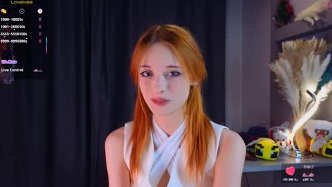 Snapshot of hisoka__akerley chatting on 03-06-25, 03:35 Ella online show from 03-06-25, 03:35