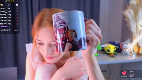 Snapshot of hisoka__akerley chatting on 03-06-25, 06:41 Ella online show from 03-06-25, 06:41