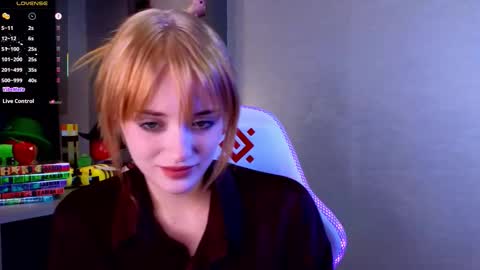 Snapshot of hisoka__akerley chatting on 09-11-25, 04:29 Ella online show from 09-11-25, 04:29