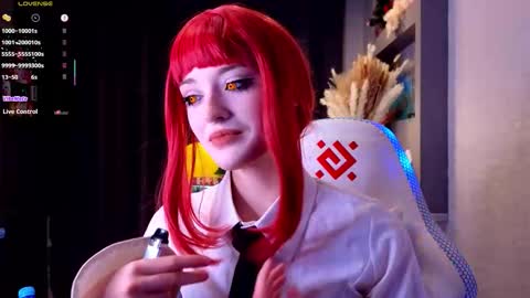 Snapshot of hisoka__akerley chatting on 09-20-25, 06:20 Ella online show from 09-20-25, 06:20