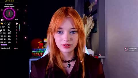 Snapshot of hisoka__akerley chatting on 10-10-25, 06:51 Ella online show from 10-10-25, 06:51