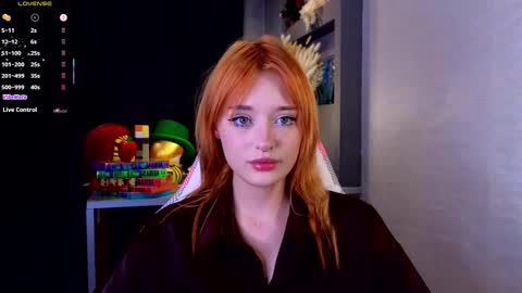 Snapshot of hisoka__akerley chatting on 10-11-25, 05:44 Ella online show from 10-11-25, 05:44