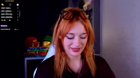 Snapshot of hisoka__akerley chatting on 10-13-25, 05:35 Ella online show from 10-13-25, 05:35