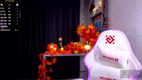Snapshot of hisoka__akerley chatting on 10-23-25, 06:06 Ella online show from 10-23-25, 06:06