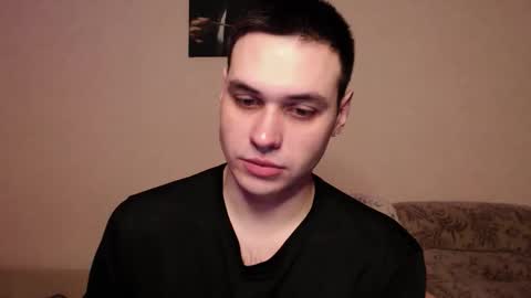 Hisoka online show from 01-19-26, 02:48