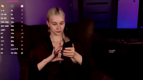 Mary online show from 10-14-25, 07:14