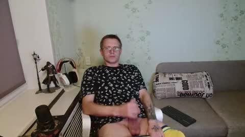 Wet Jack online show from 10-14-25, 07:36