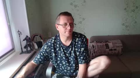 Wet Jack online show from 10-18-25, 08:04
