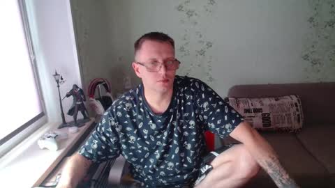 Snapshot of hlestus chatting on 11-01-25, 07:10 Wet Jack online show from 11-01-25, 07:10