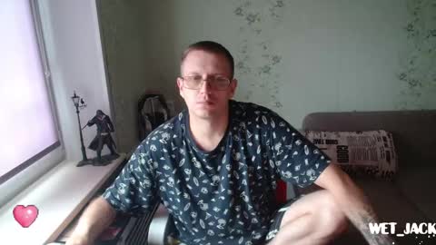 Snapshot of hlestus chatting on 11-12-25, 07:09 Wet Jack online show from 11-12-25, 07:09
