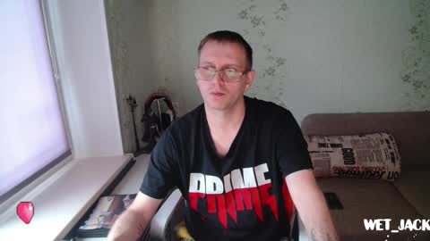 Snapshot of hlestus chatting on 11-14-25, 07:51 Wet Jack online show from 11-14-25, 07:51