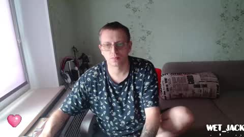 Snapshot of hlestus chatting on 11-22-25, 07:18 Wet Jack online show from 11-22-25, 07:18