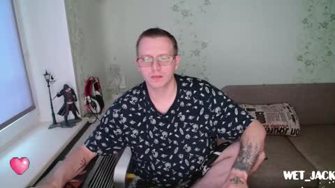 Snapshot of hlestus chatting on 11-24-25, 06:02 Wet Jack online show from 11-24-25, 06:02