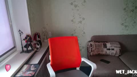 Snapshot of hlestus chatting on 12-03-25, 06:54 Wet Jack online show from 12-03-25, 06:54