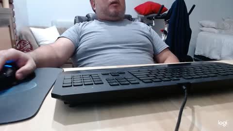 Hello69 online show from 02-22-25, 03:23