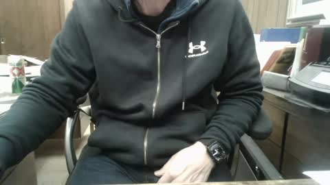 Nick online show from 01-21-25, 11:13