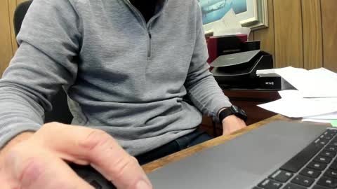 Nick online show from 01-26-25, 09:07