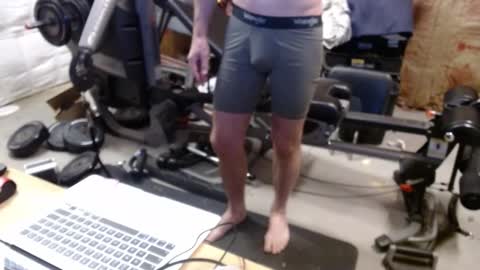 Nick online show from 03-26-26, 11:49