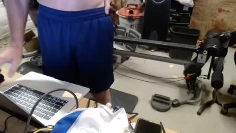 Nick online show from 04-20-26, 12:52