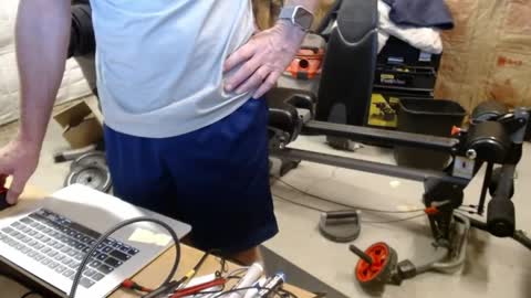 Nick online show from 04-28-26, 11:48